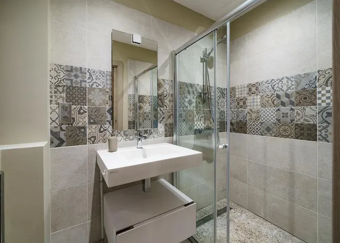 Apartament La Cour Du Grand Marche