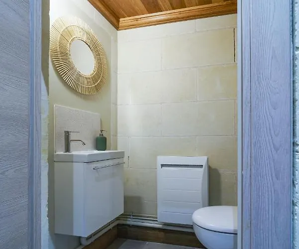 La Cour Du Grand Marche Tours